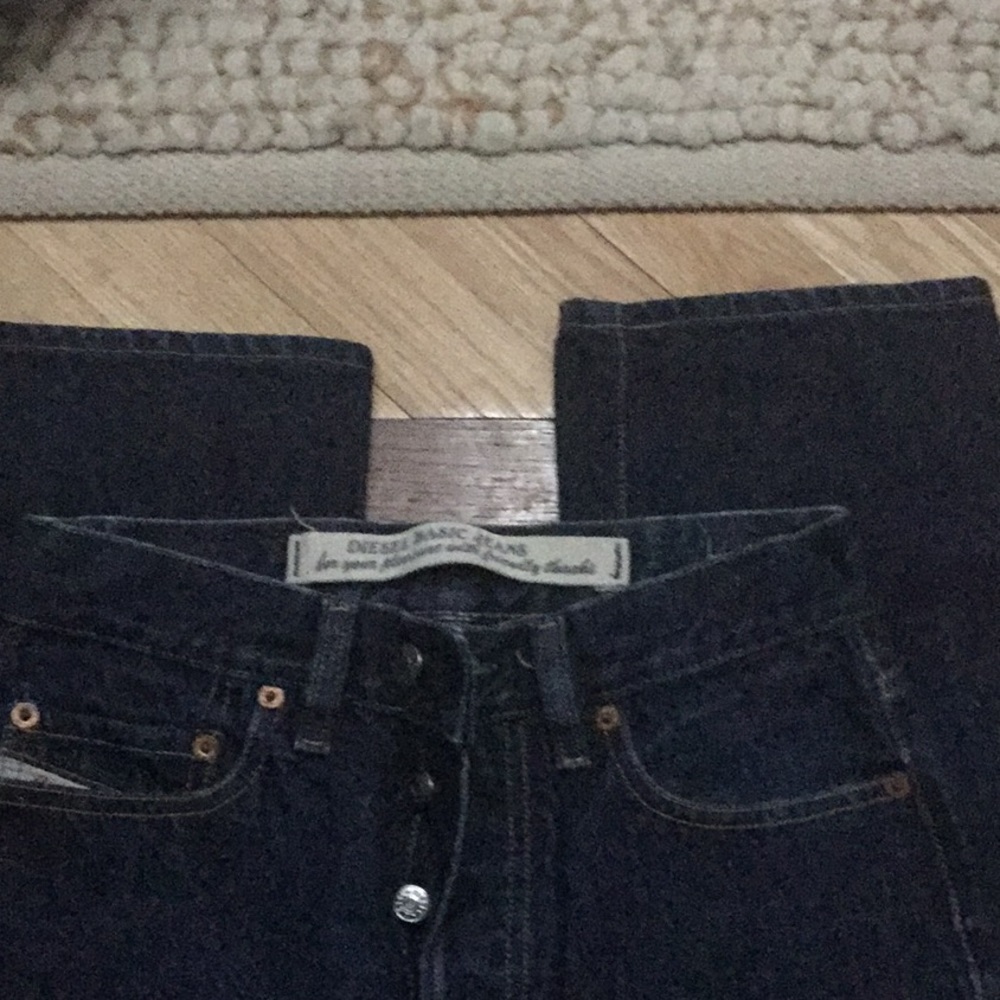 Diesel jeans